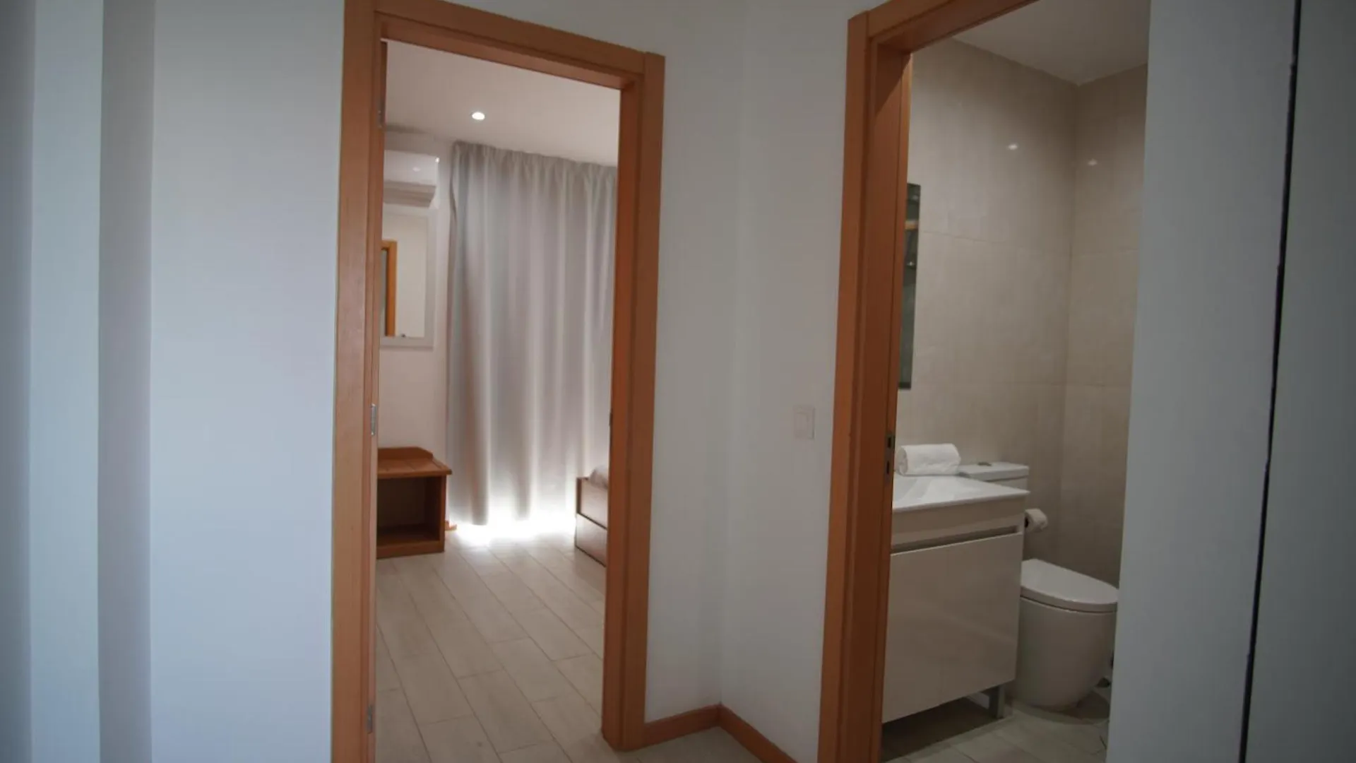 Geams Sal Suite Santa Maria