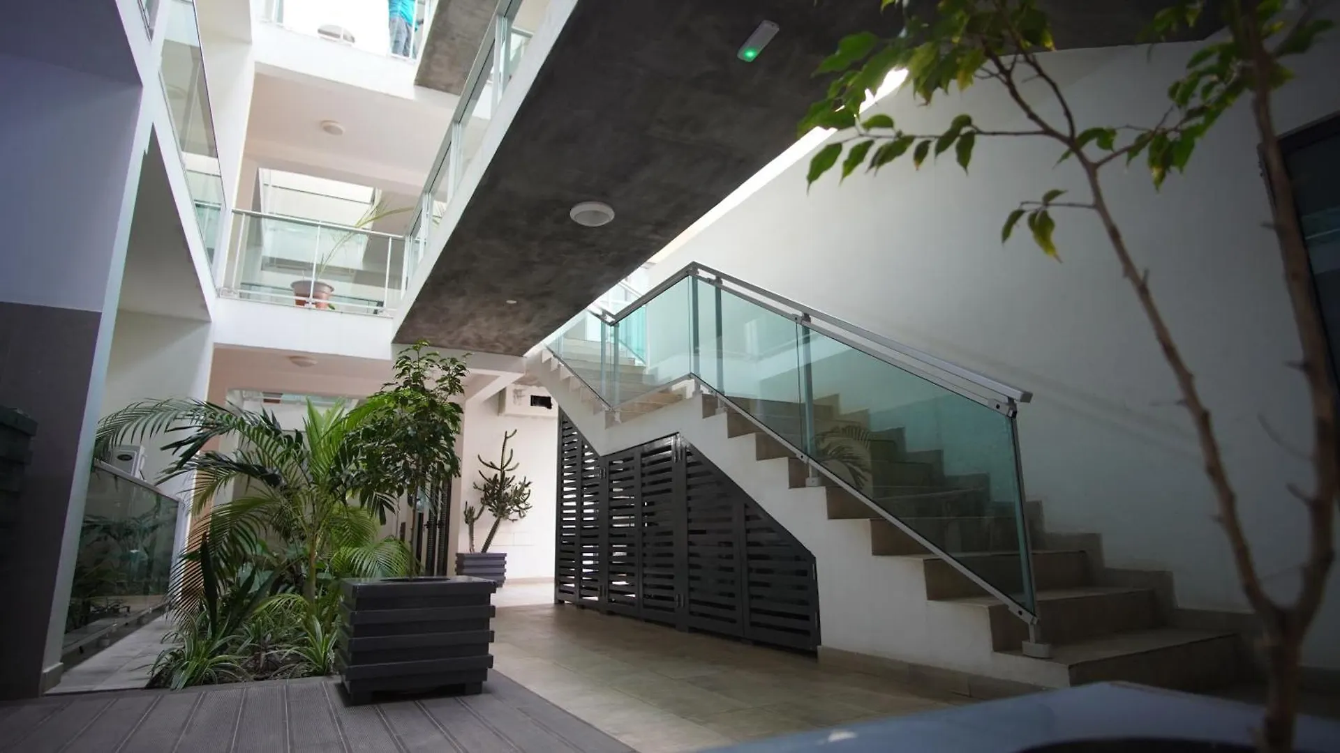 Appartement Geams Sal Suite Santa Maria