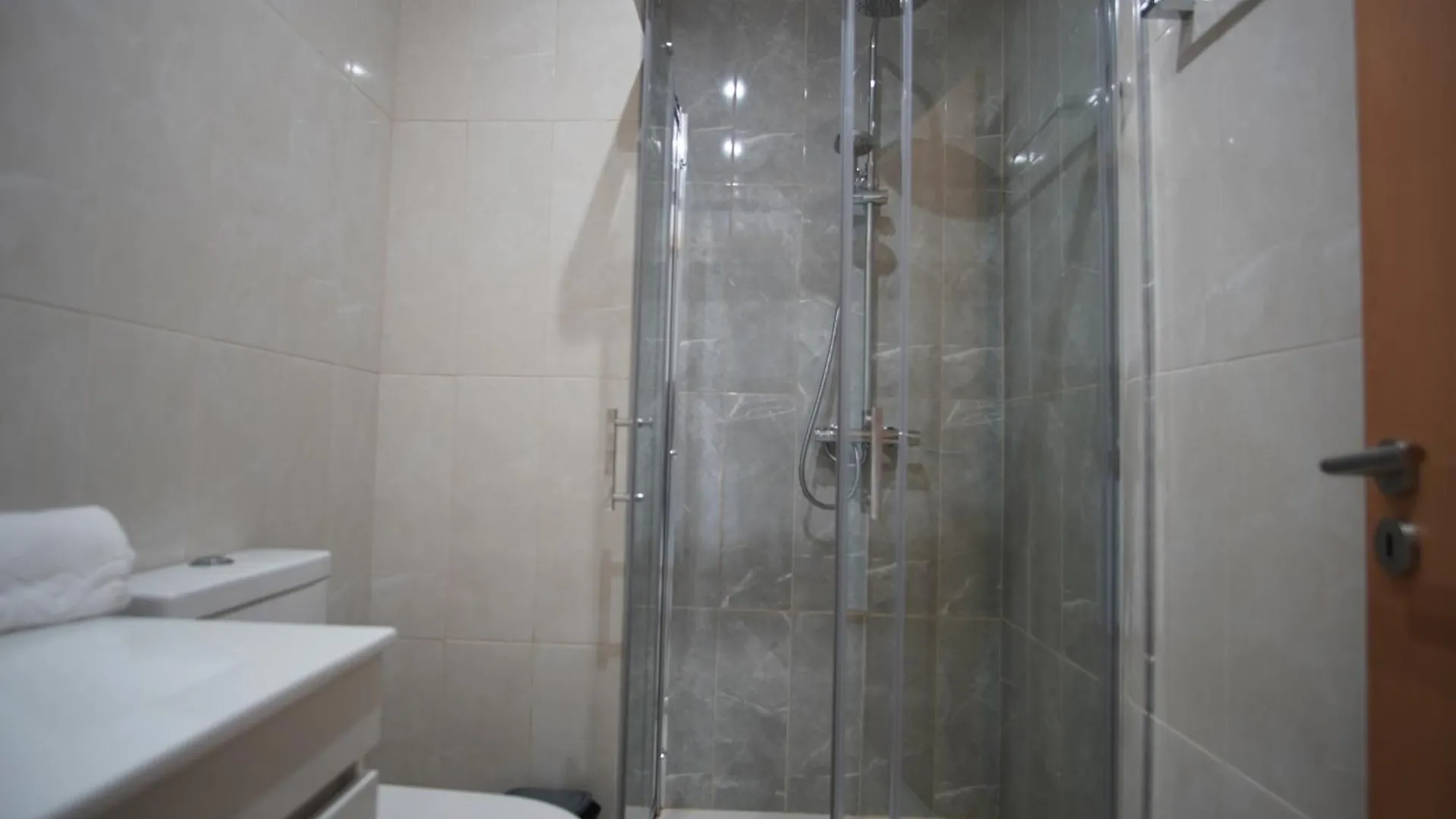 Appartement Geams Sal Suite Santa Maria